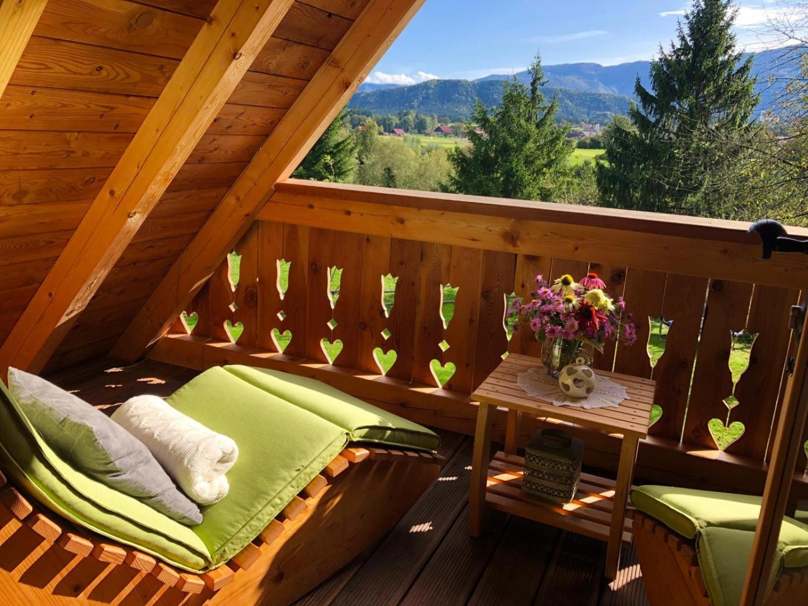Glamping Savinja Hotel Ljubno ภายนอก รูปภาพ